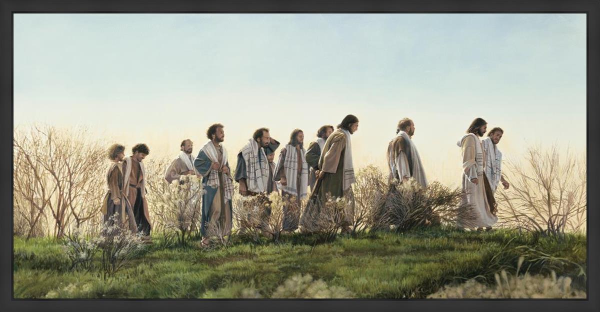 Without Purse or Scrip