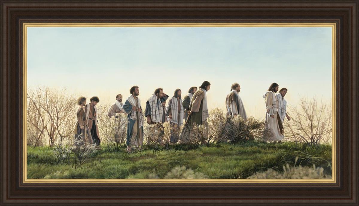 Without Purse or Scrip