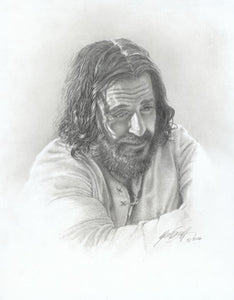 Original Artwork