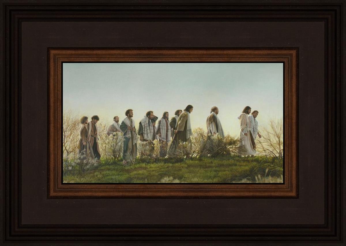 Without Purse or Scrip