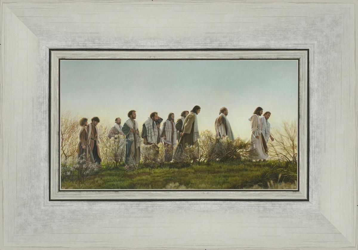 Without Purse or Scrip