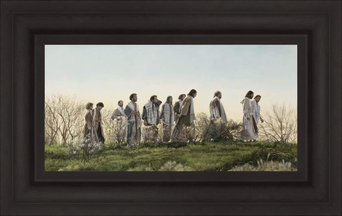 Without Purse or Scrip