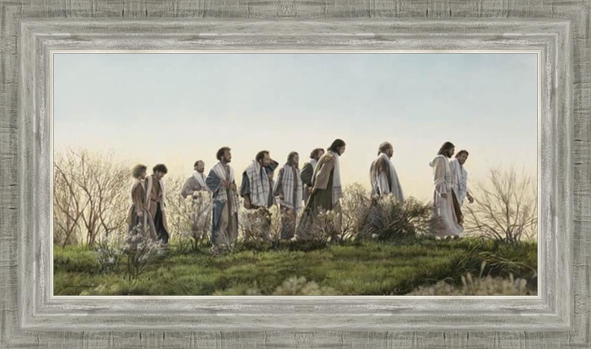 Without Purse or Scrip