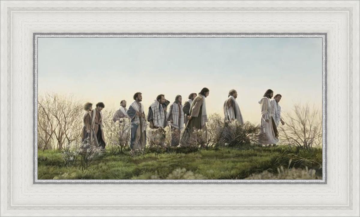 Without Purse or Scrip