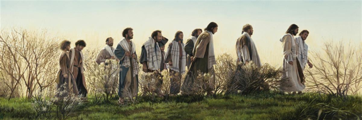 Without Purse or Scrip