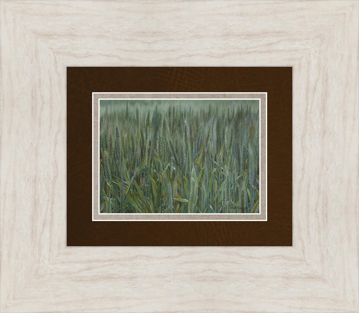 The Wheat And The Tares