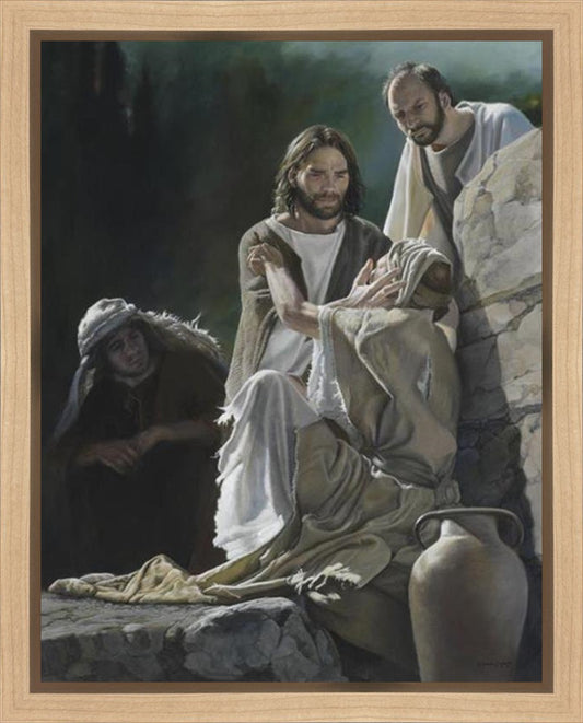 Lord, I Believe