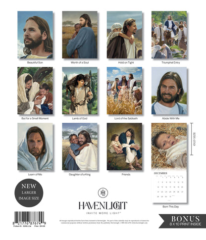 2026 Liz Lemon Swindle Calendar