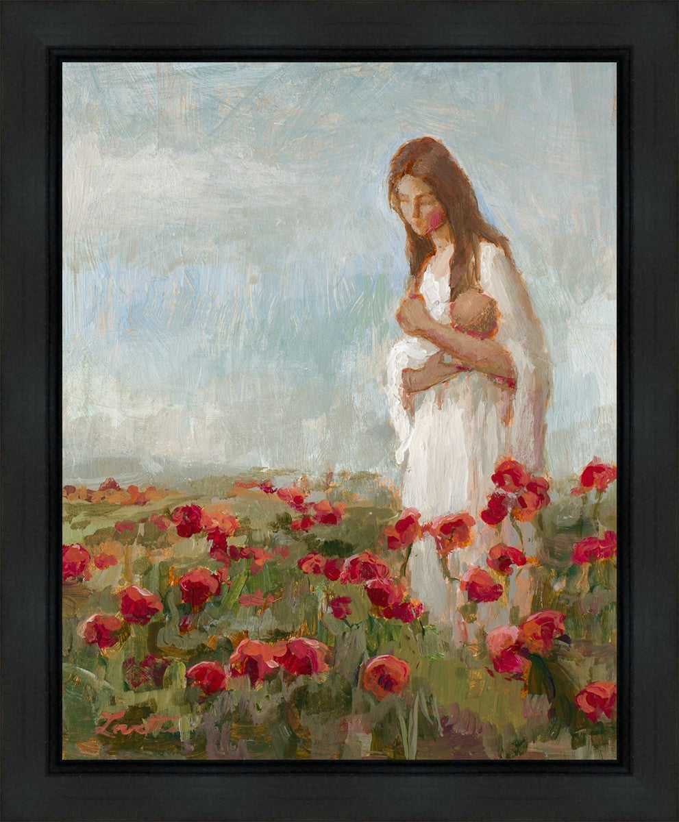 Cherishing Small Moments