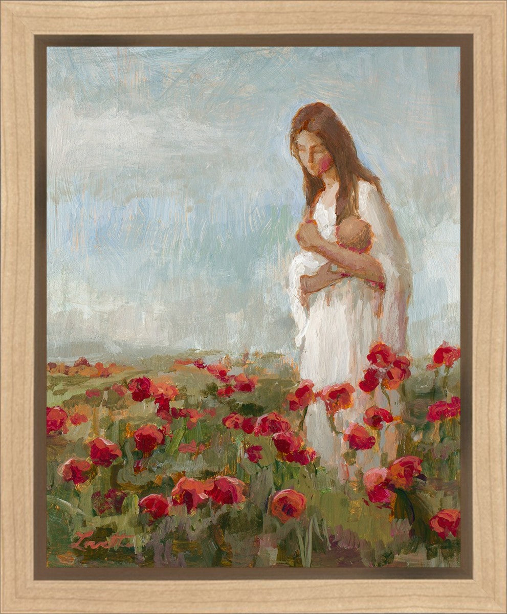 Cherishing Small Moments