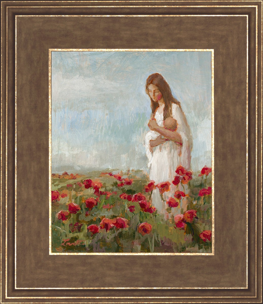 Cherishing Small Moments