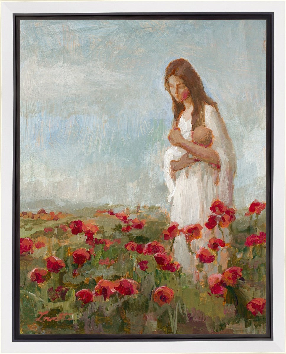 Cherishing Small Moments