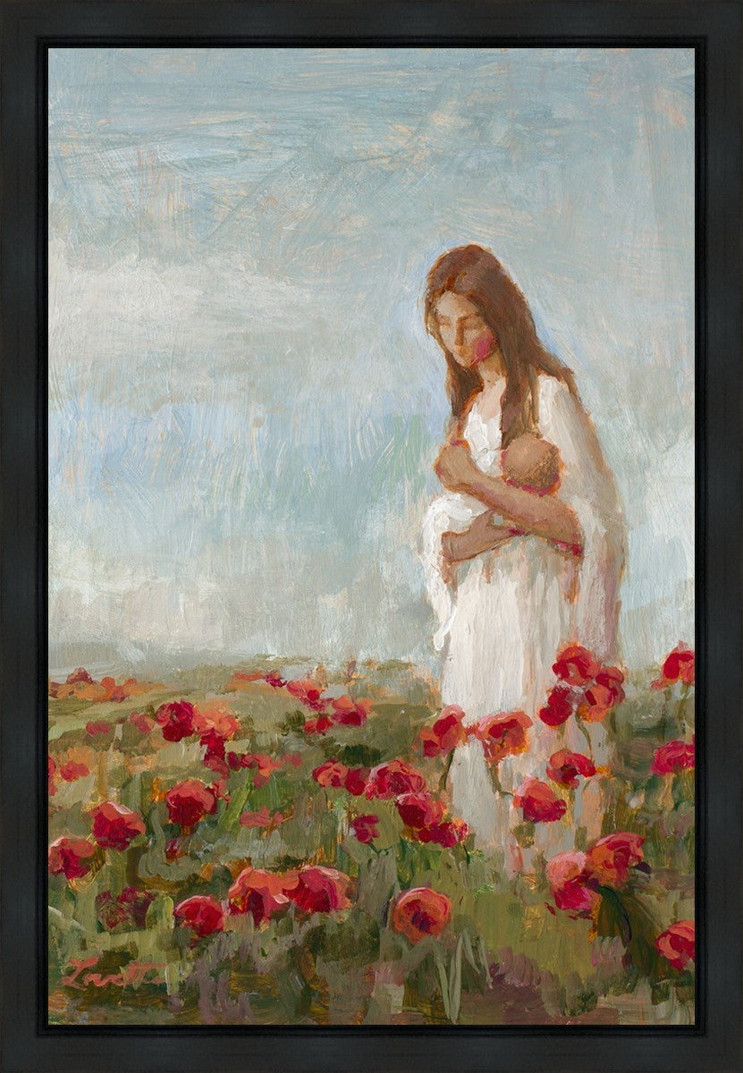 Cherishing Small Moments