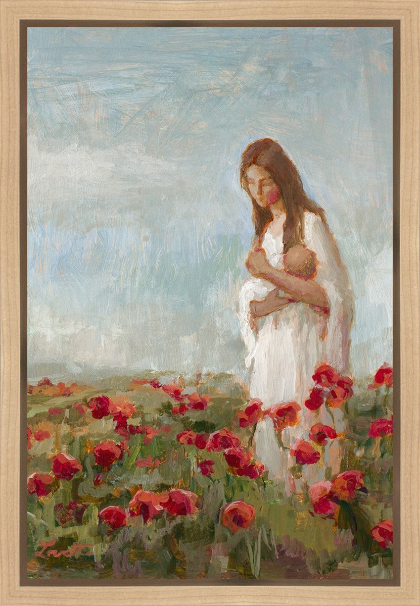 Cherishing Small Moments