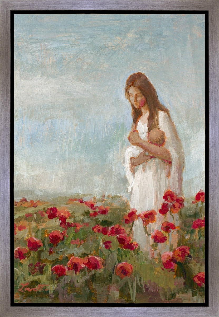 Cherishing Small Moments