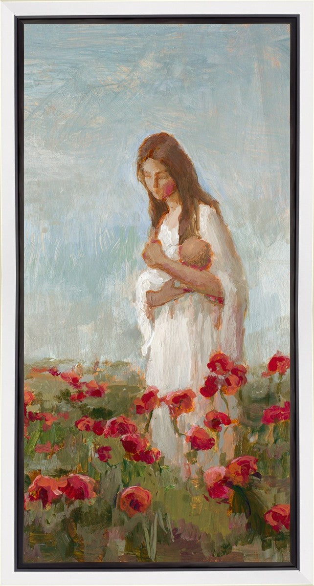 Cherishing Small Moments