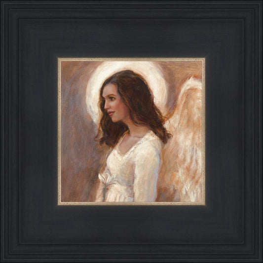 Angel of Resurrection