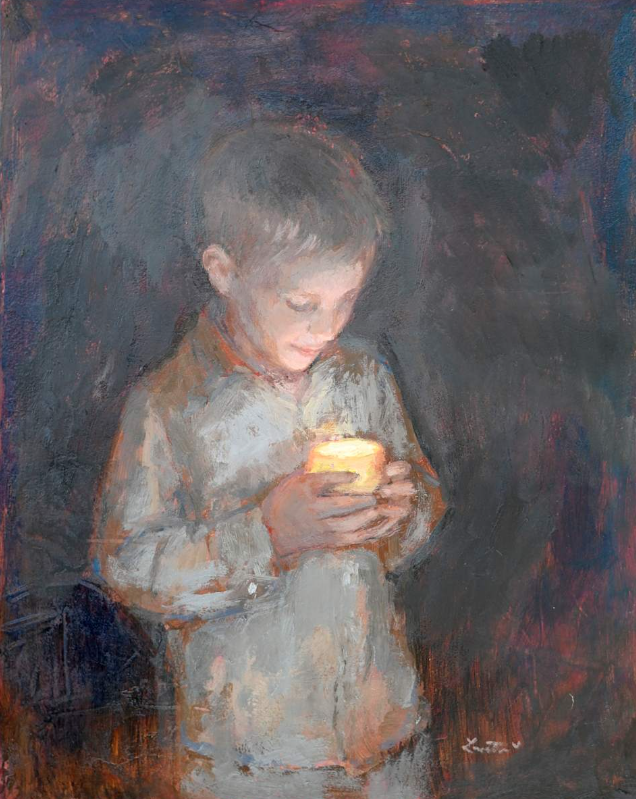 This Little Light of Mine