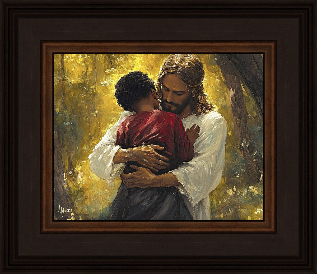 Father to All Children