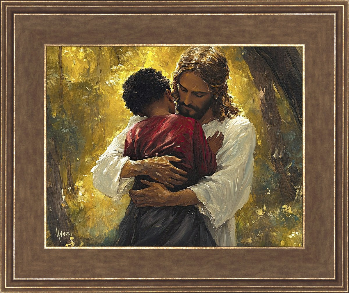 Father to All Children