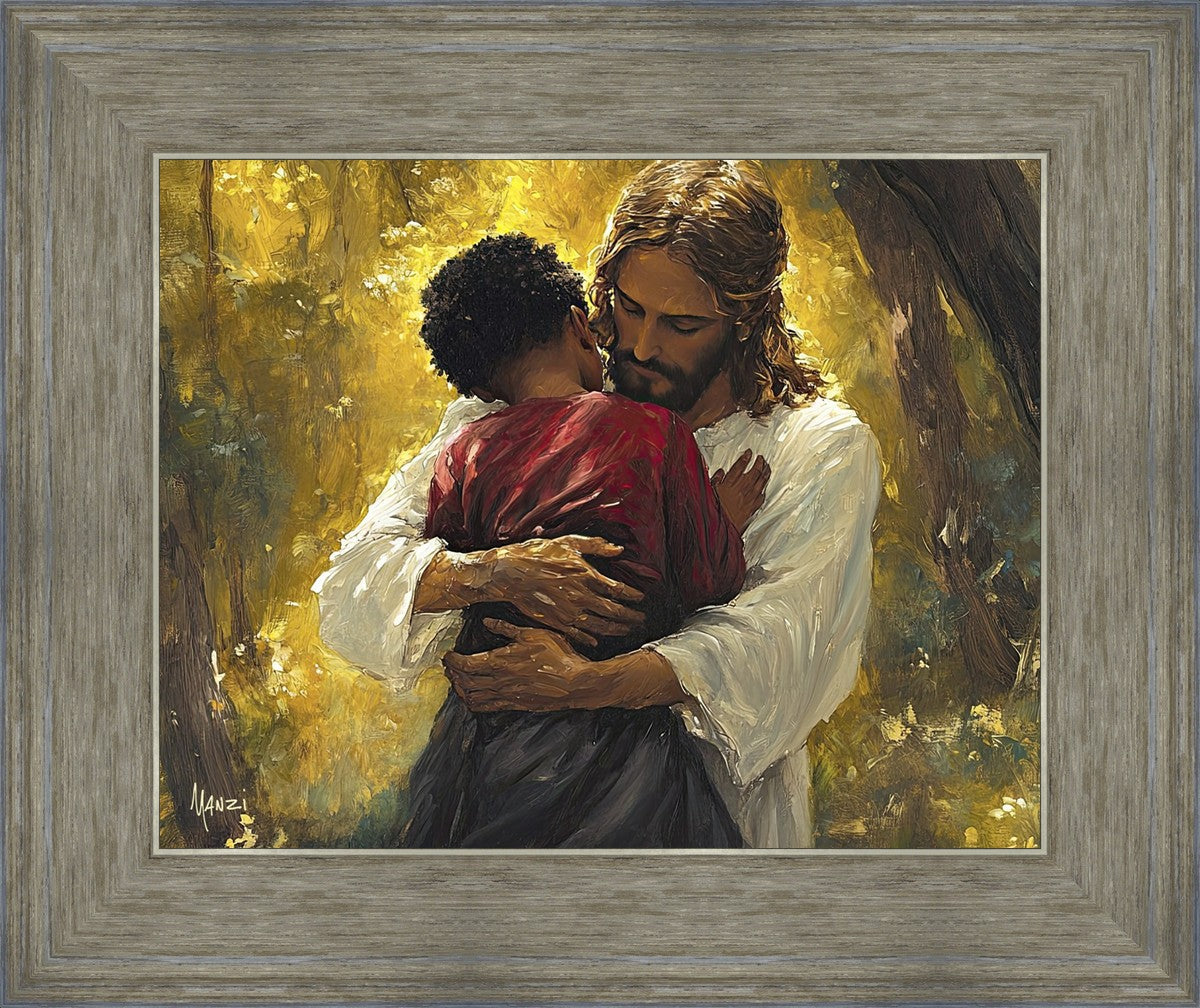 Father to All Children