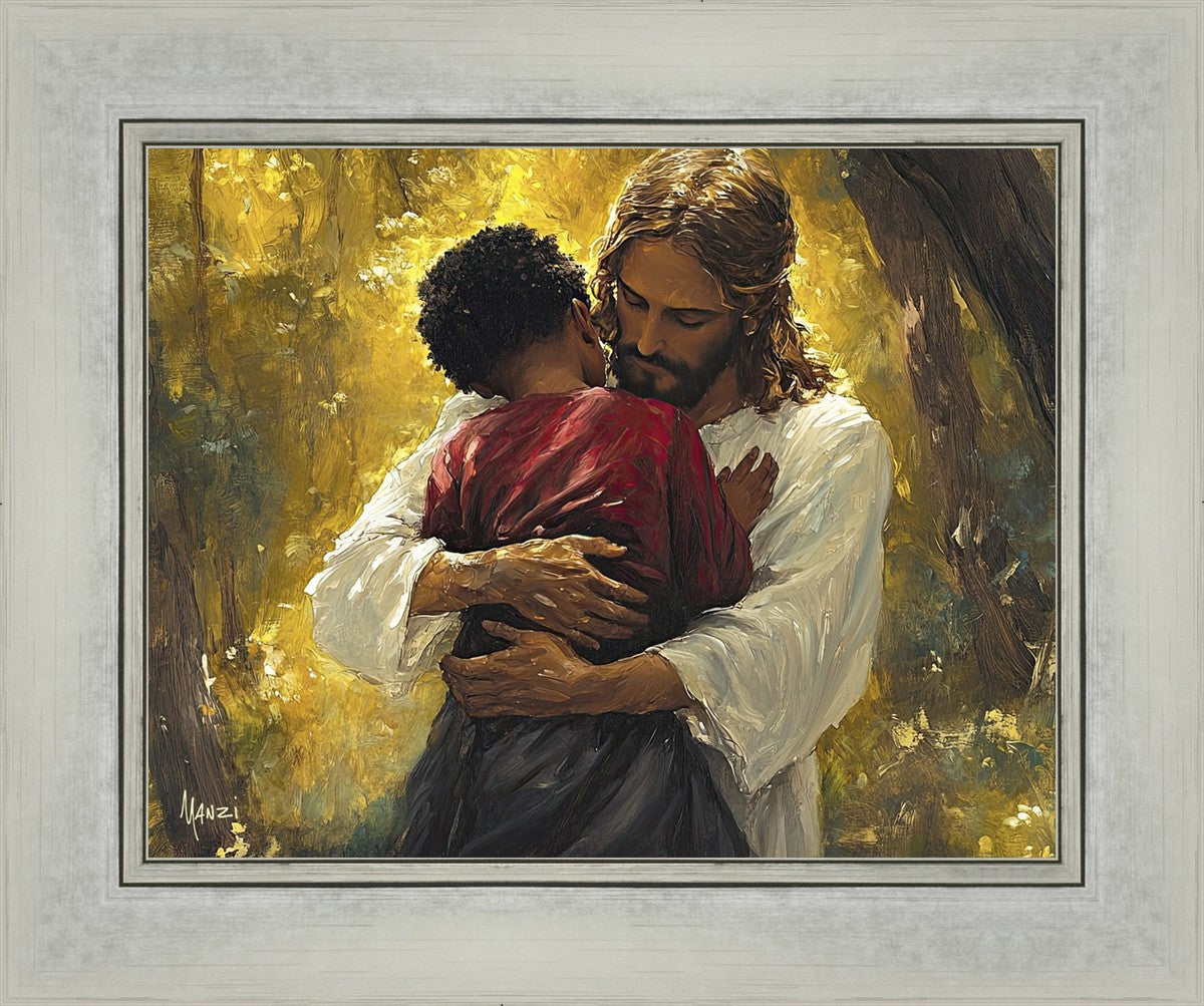 Father to All Children