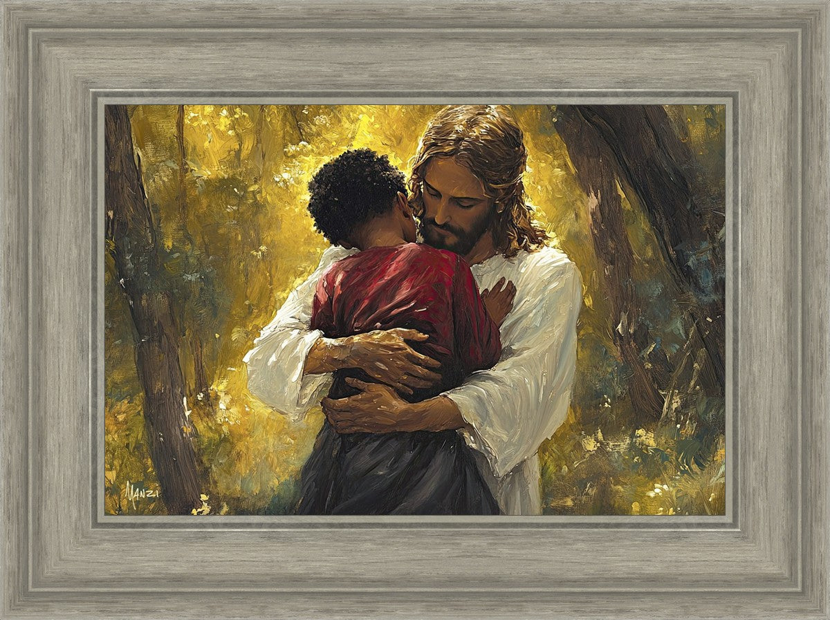 Father to All Children