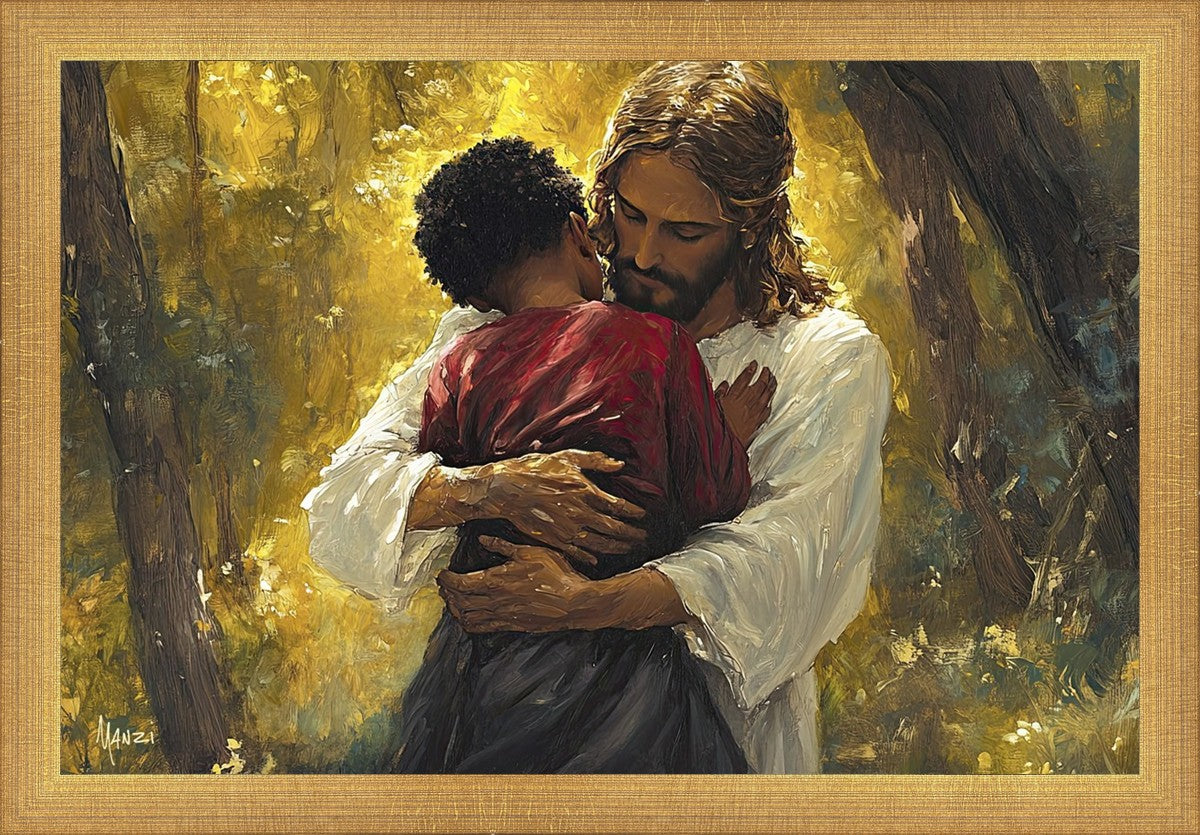 Father to All Children