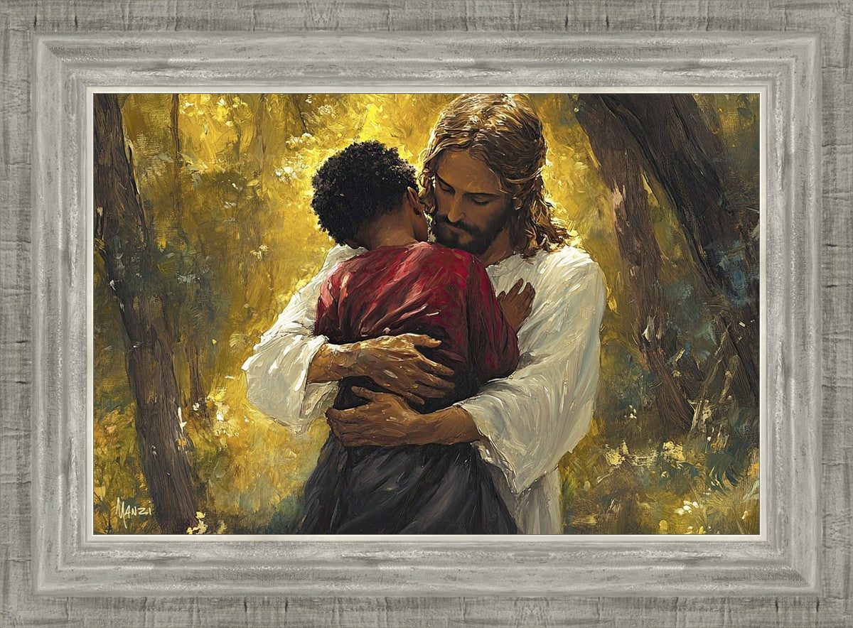 Father to All Children