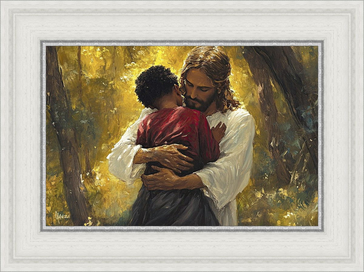 Father to All Children