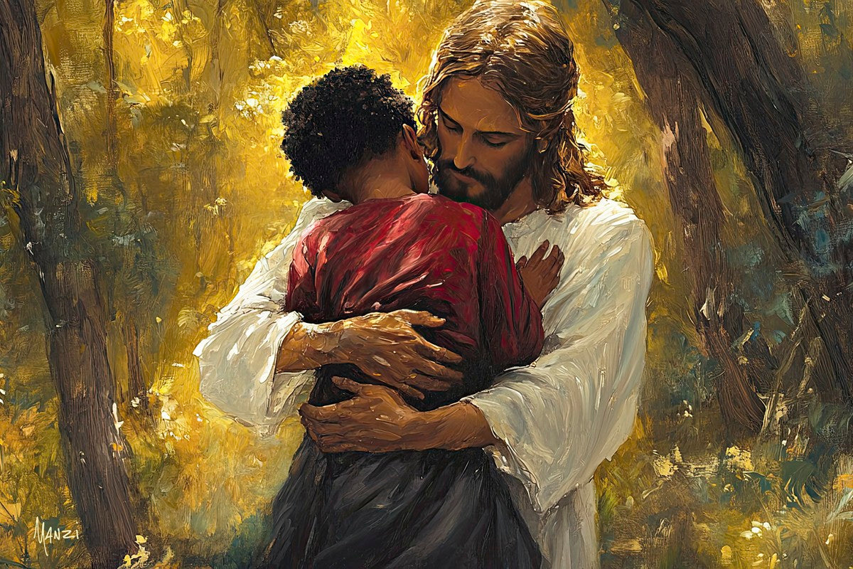 Father to All Children