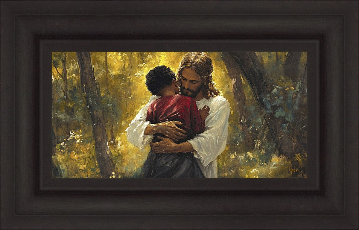 Father to All Children