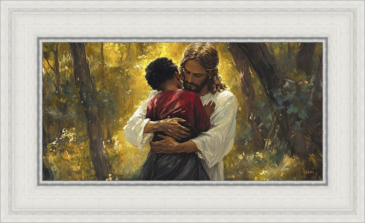 Father to All Children