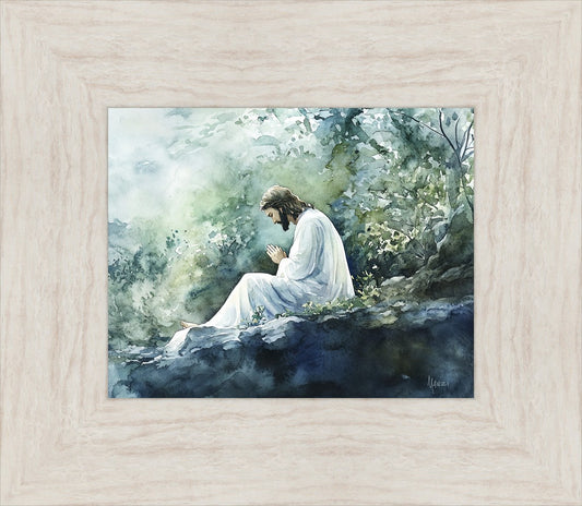 Gethsemane