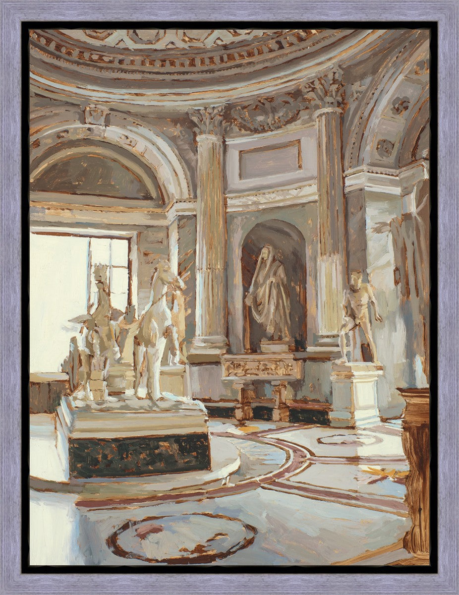 My Wishes Raced with The Stallions