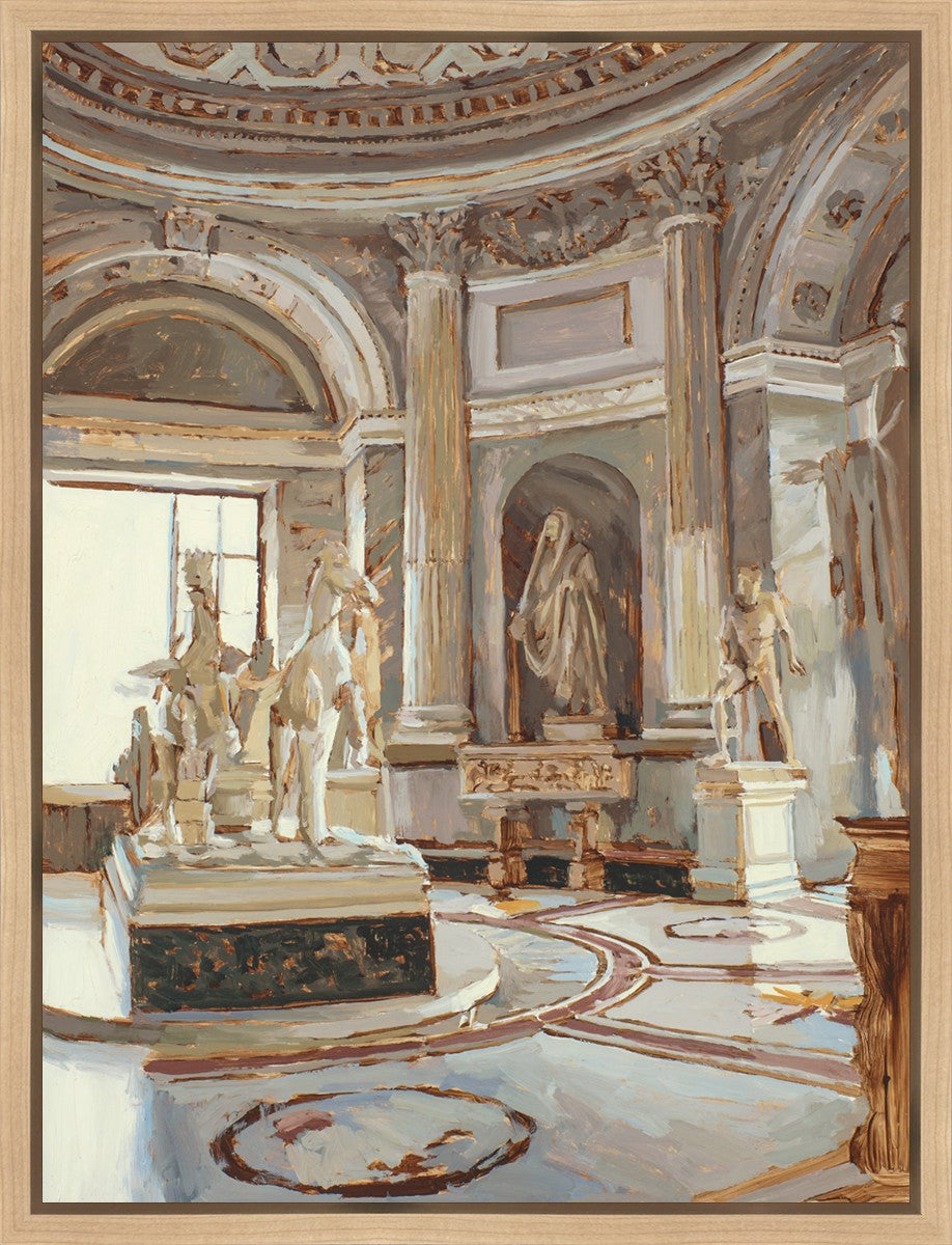 My Wishes Raced with The Stallions