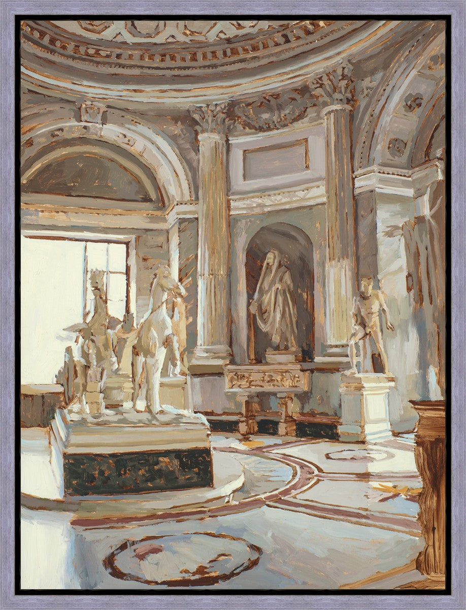 My Wishes Raced with The Stallions