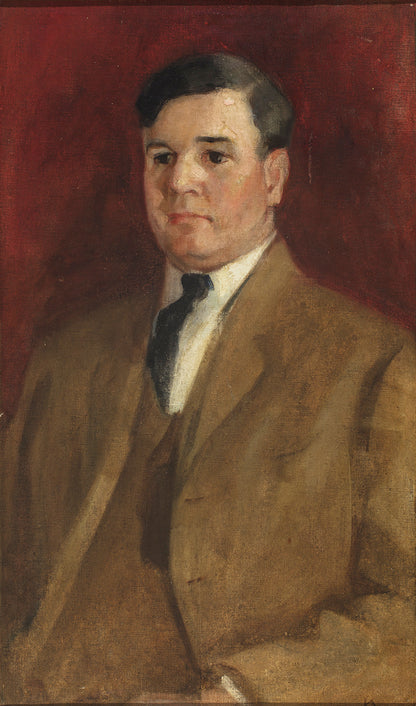 Martin "Mart" Driscoll Original Artwork