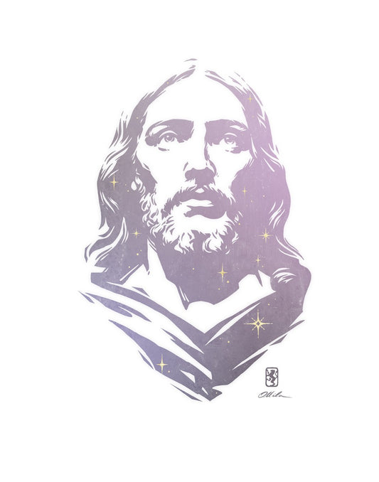 Alpha and Omega LAVENDER