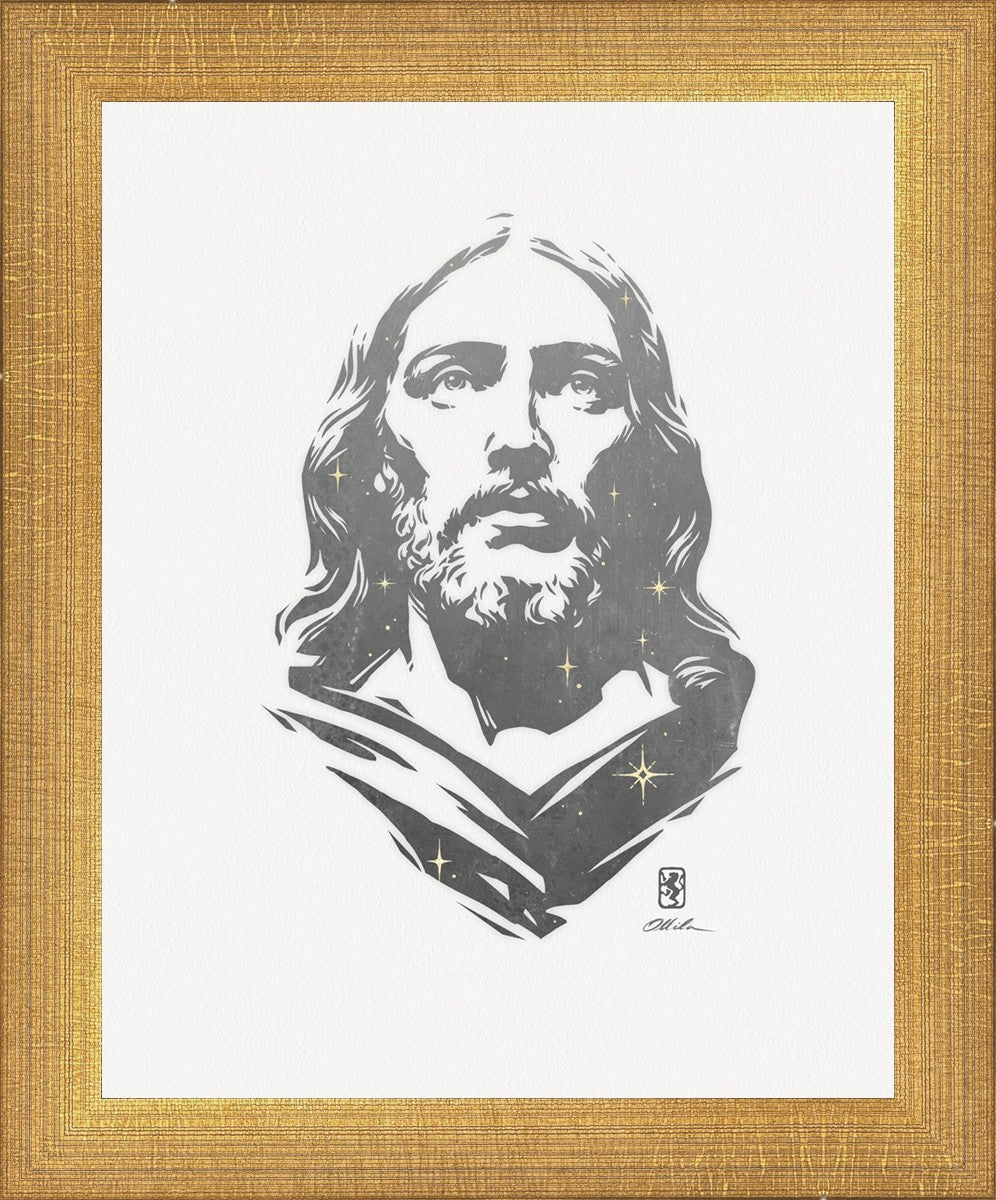 Alpha and Omega GRAPHITE