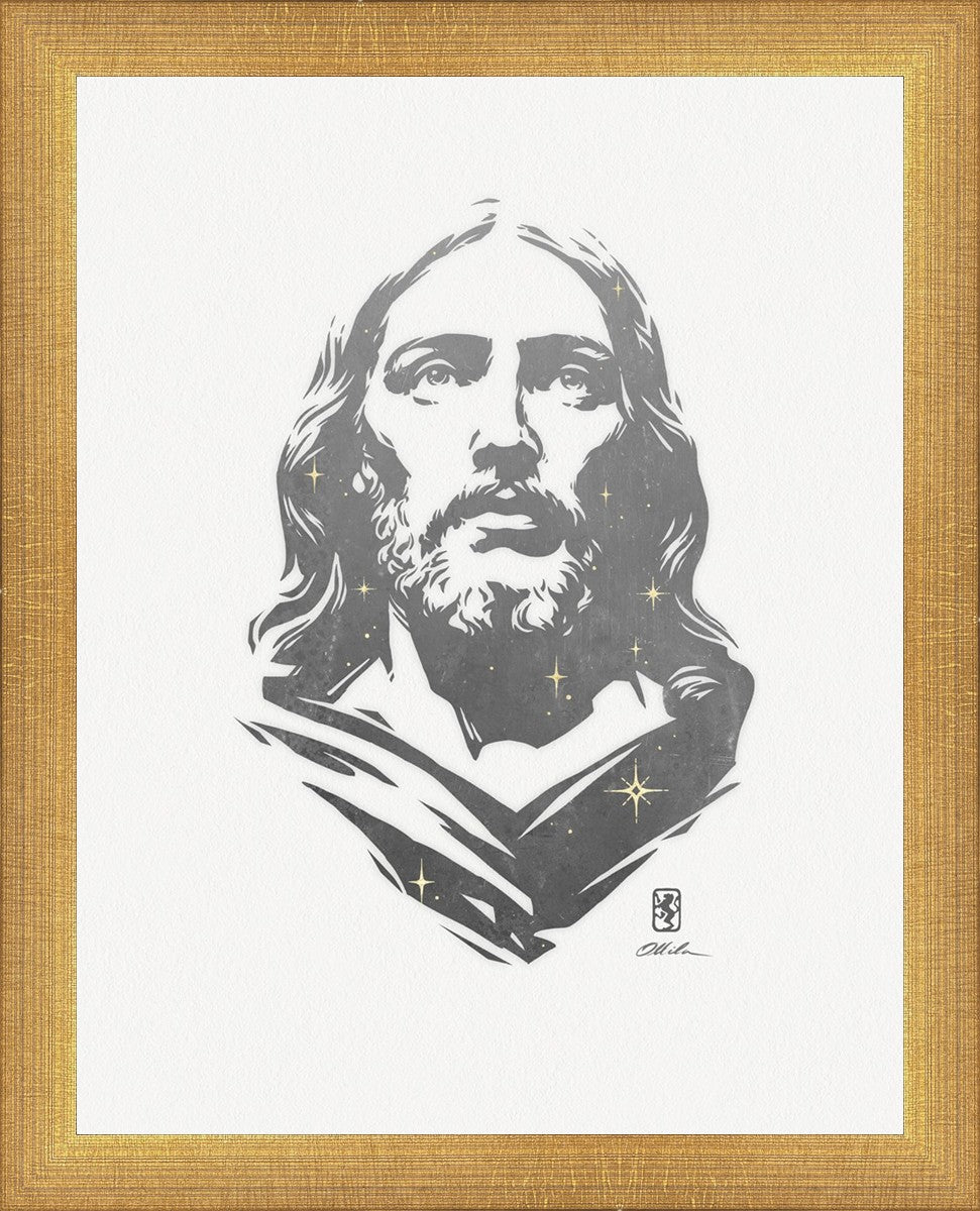 Alpha and Omega GRAPHITE