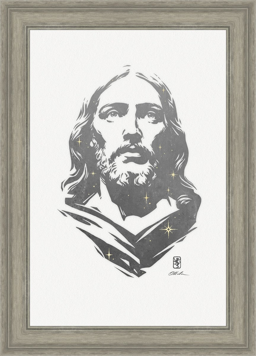 Alpha and Omega GRAPHITE