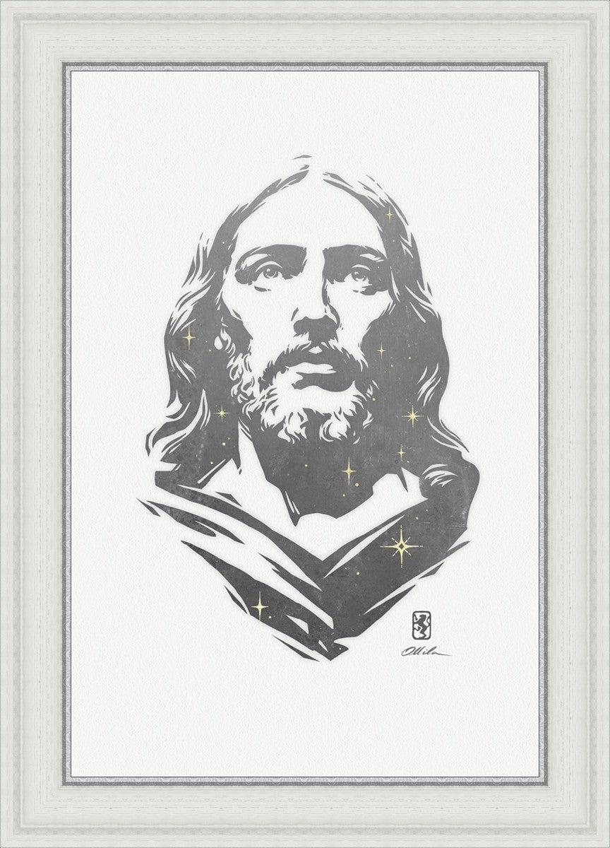 Alpha and Omega GRAPHITE