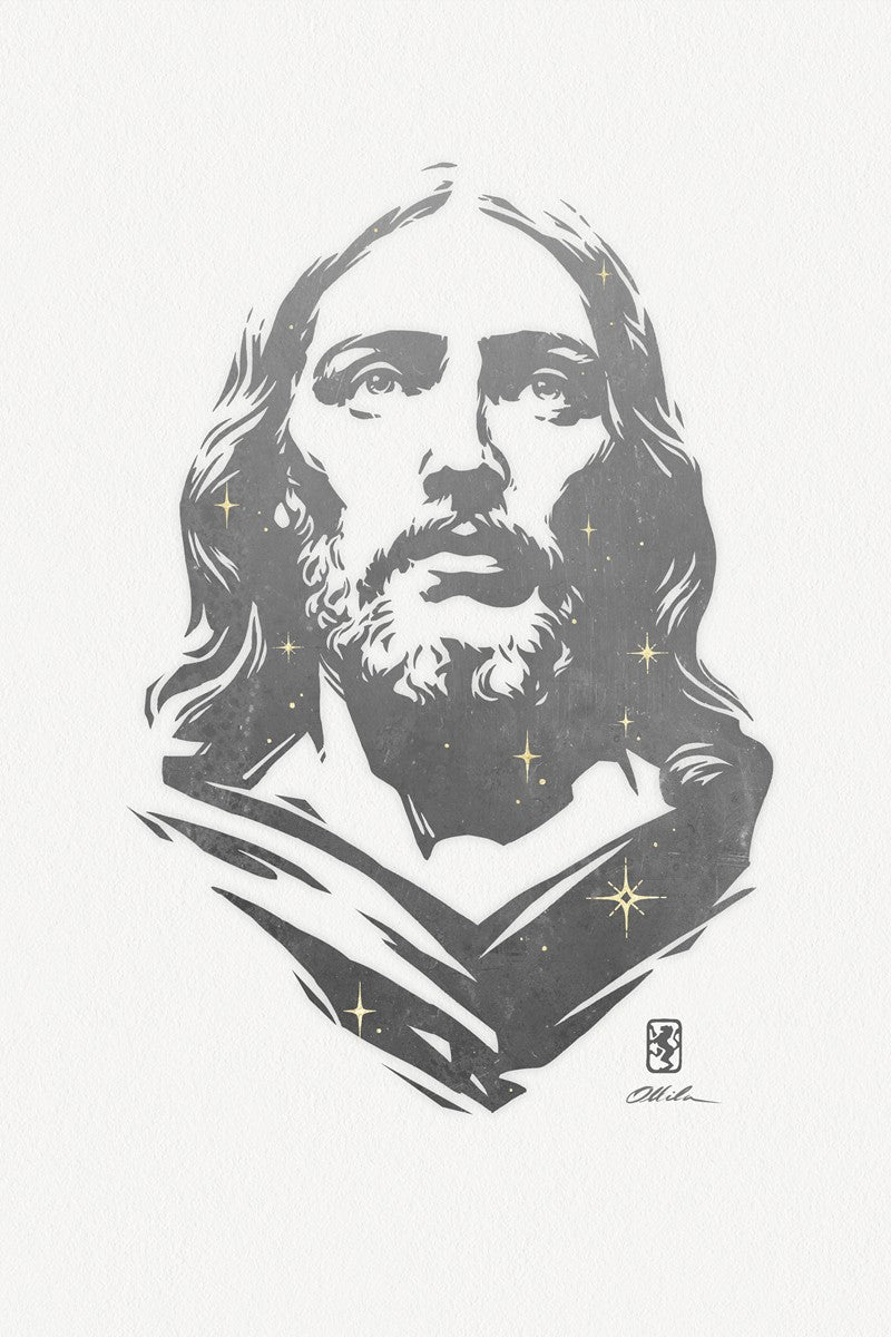 Alpha and Omega GRAPHITE