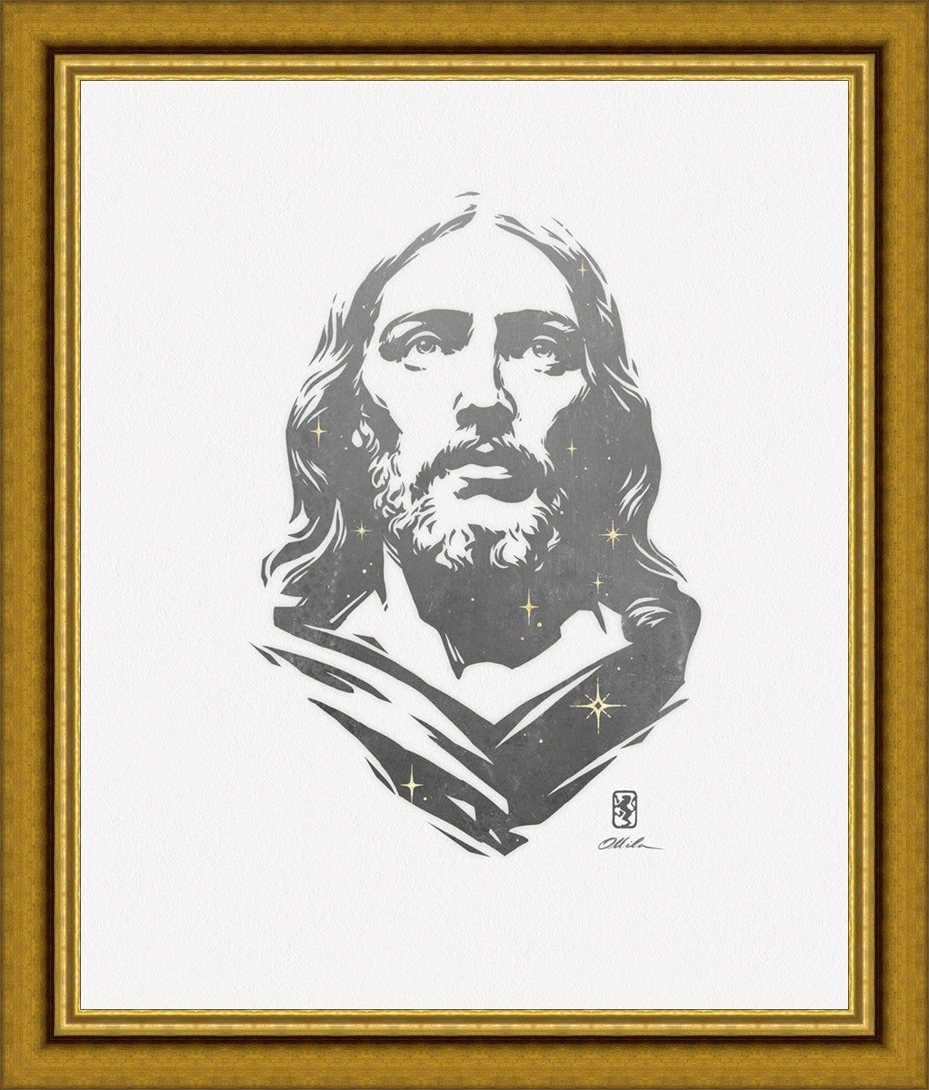 Alpha and Omega GRAPHITE