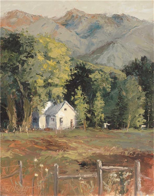 Midway Farm Gallery Wrap