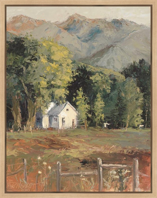 Midway Farm