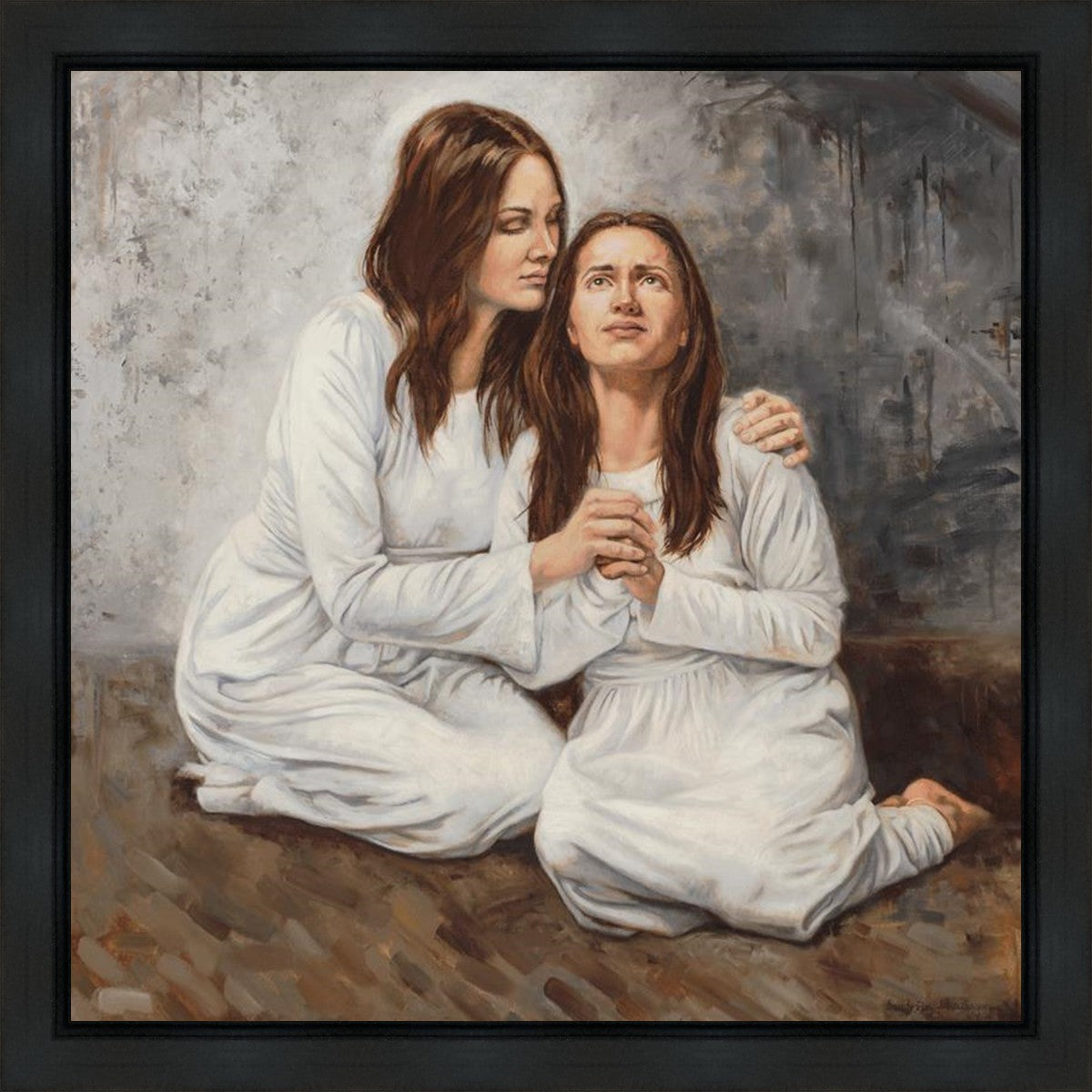 Ask for Angels to Help You