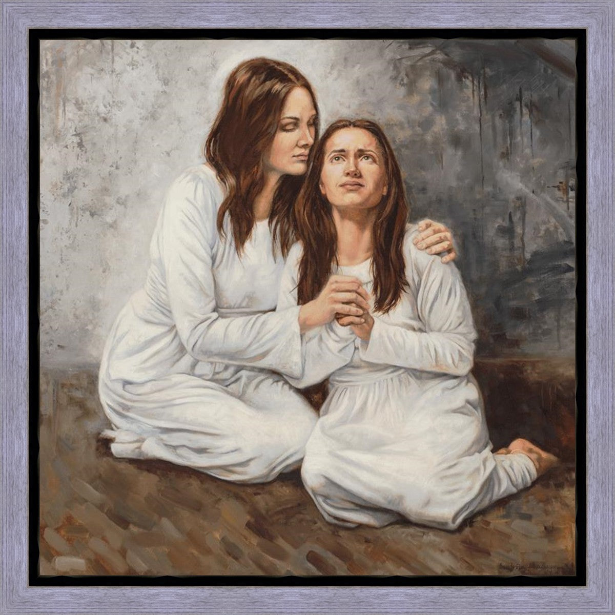 Ask for Angels to Help You