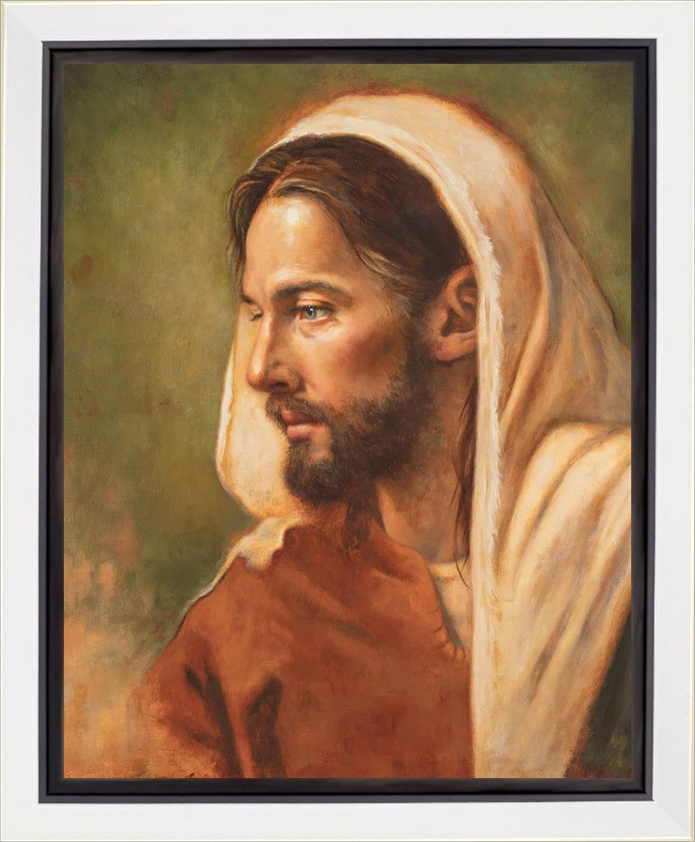 Graven Upon My Hands